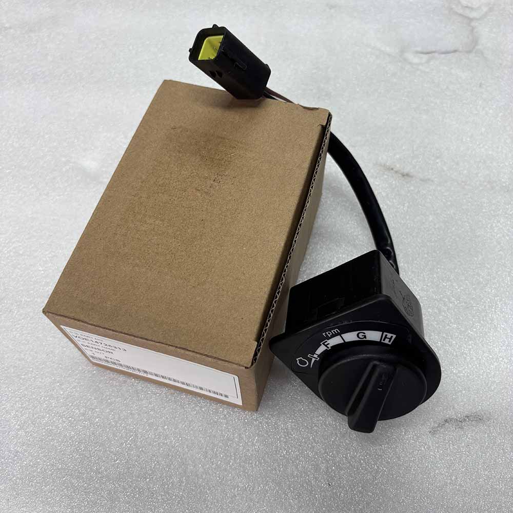 VOLVO EXCAVATOR PARTS MADE IN CHINA NEW EC480D EC380D EC300D EC250D EC220D VOE14725313 SENSOR SPARKLING MACHINERY