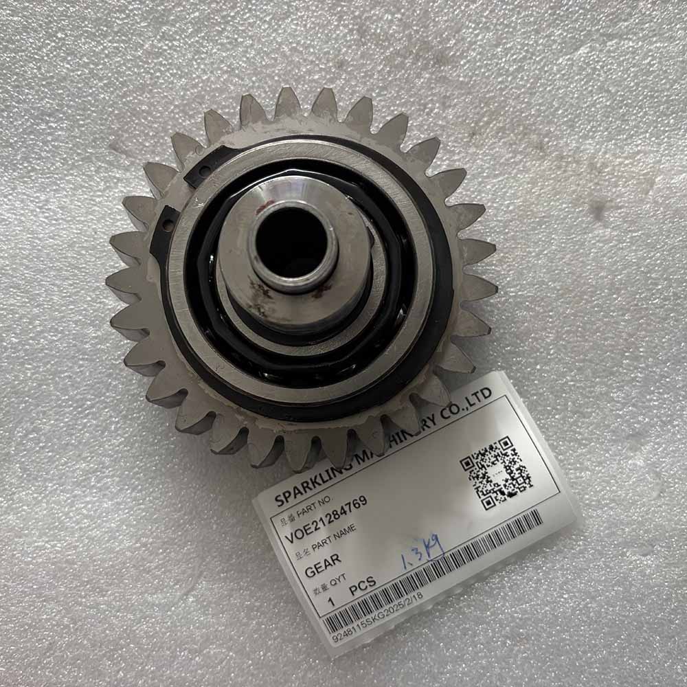 Genuine Volvo VOE21284769 Gear for FH12 & FM13 Engine Performance