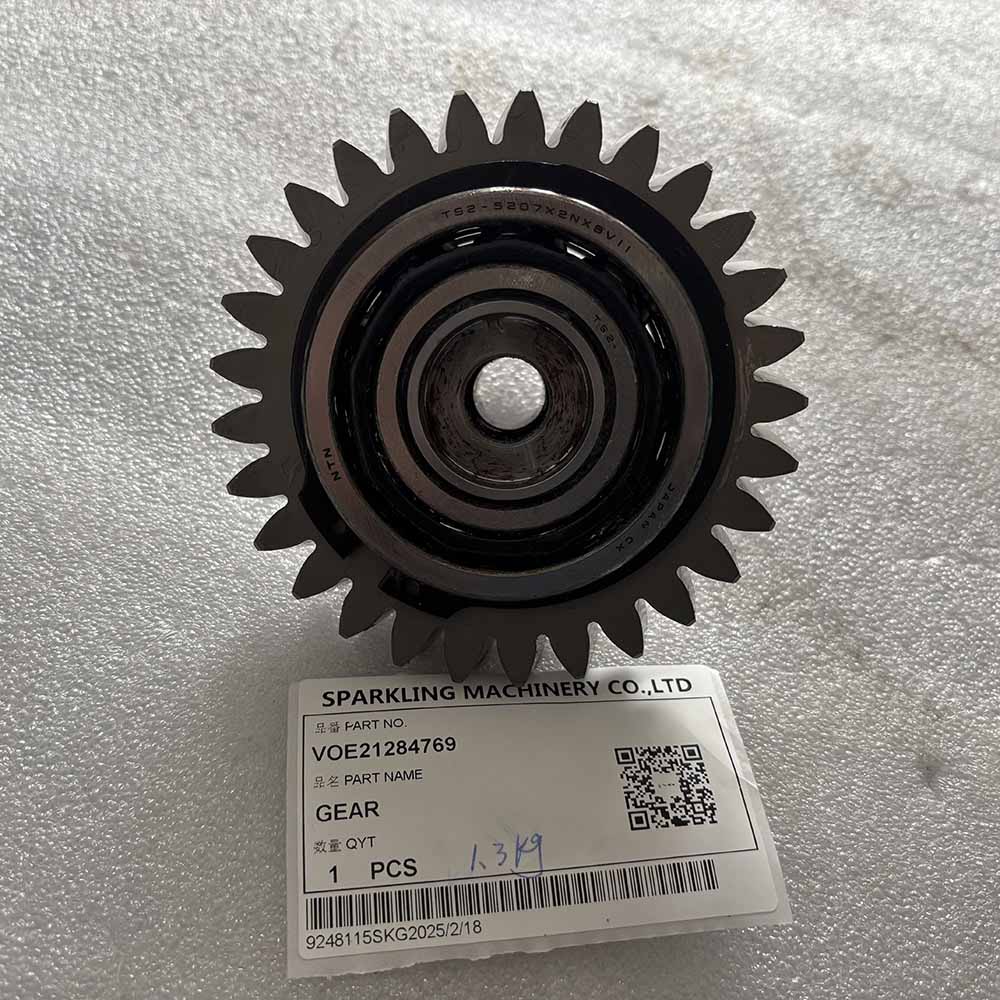VOE21284769 Engine Gear for Volvo FH12 and FM13 – Durable Replacement Part
