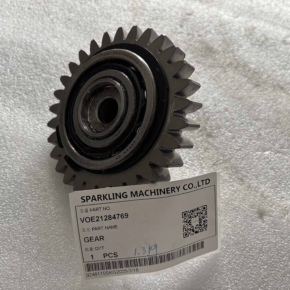 VOE21284769 Gear for Volvo FH12 and FM13 Engines - Genuine Spare Part