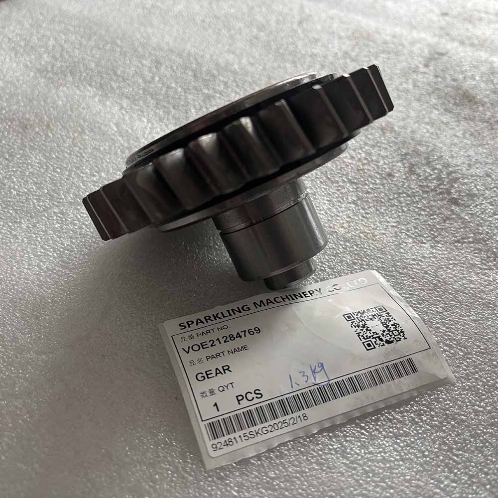 Volvo FH12 FM13 Engine Gear VOE21284769 for Construction Machinery