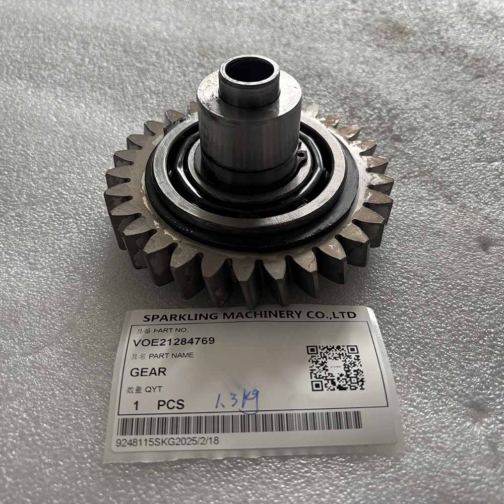 High-Quality VOE21284769 Gear for Volvo FH12 and FM13 Engines