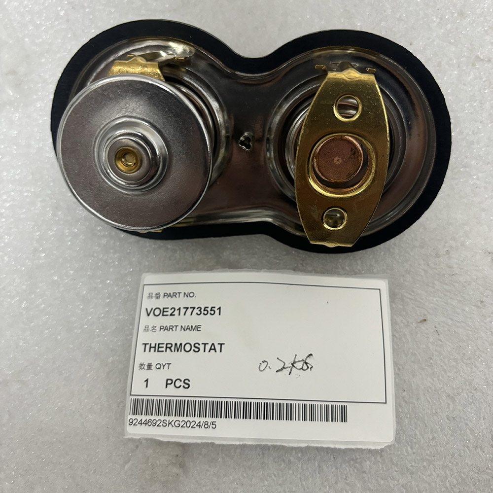 Hydraulic Relief Valve VOE11712907 11712907 for Volvo EC25 EC30 - SPARKLING MACHINERY