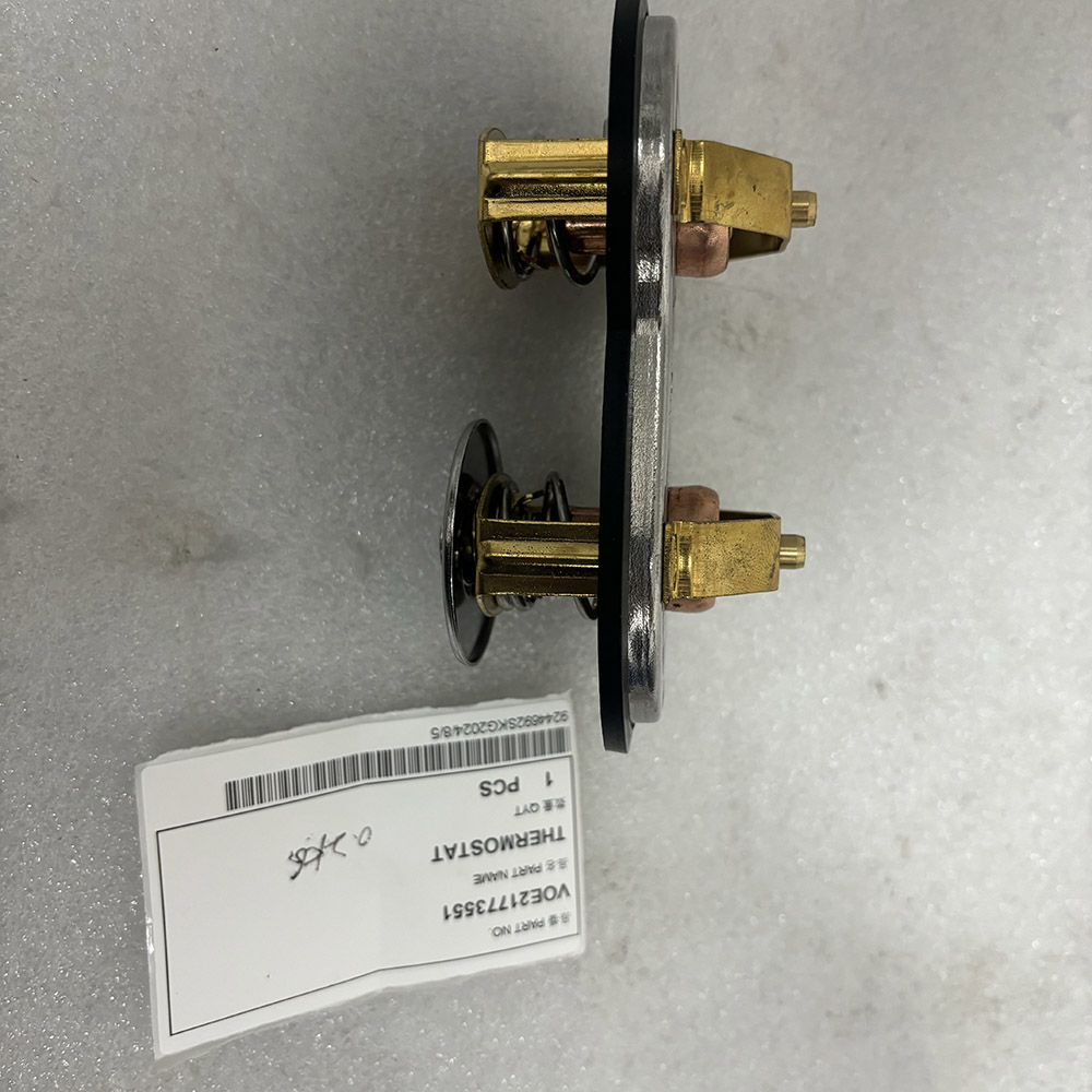 Hydraulic Relief Valve VOE11712907 11712907 for Volvo EC25 EC30 - SPARKLING MACHINERY