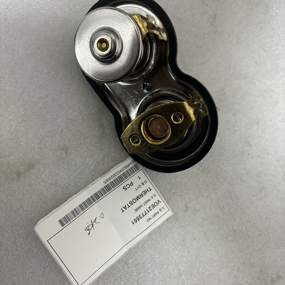 Hydraulic Relief Valve VOE11712907 11712907 for Volvo EC25 EC30 - SPARKLING MACHINERY