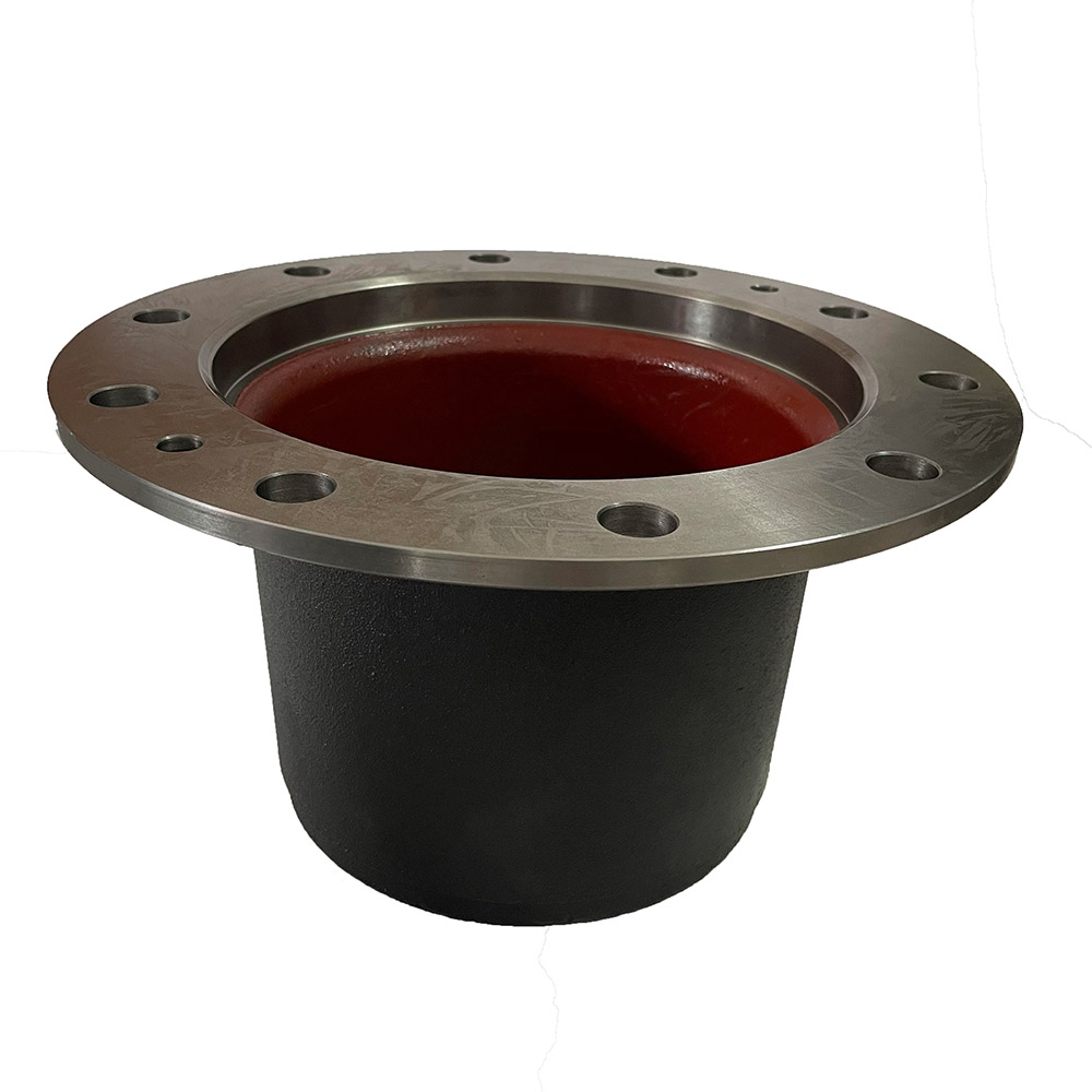 WHEEL EXCAVATPR SPARE PARTS 4472-377-035 4472377035 CARRIER PLANET FOR R170W-3 R170W-7