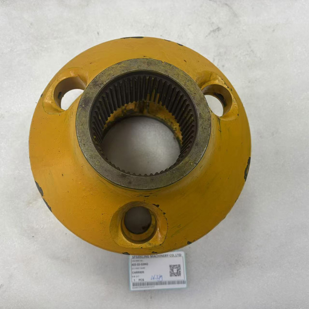 Wheel Loader 423-22-32662 PLANET CARRIER FOR WA380-5 WA380-6 WA430-5 WA400-5 WA380-7 WA380-8