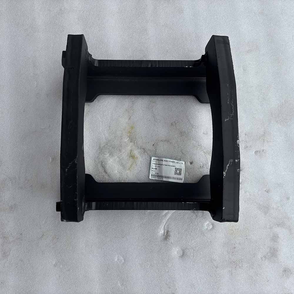 Kobelco Excavator Guide YN63D00003P1 YN01F01039P1 for SK200-8, SK210LC Models