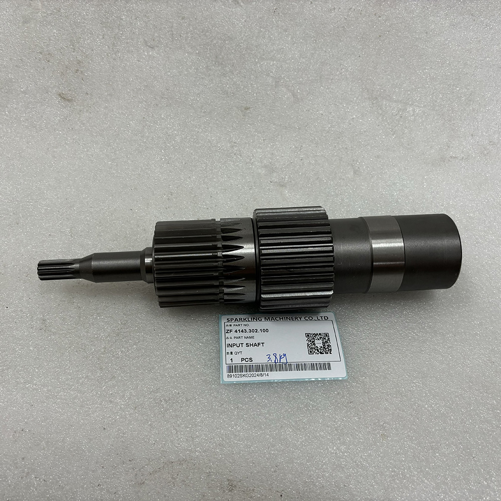 Deere 190DW 230GW 220DW 190GW 4143302100 4143 302 100 4143302100 4143.302.100 4143-302-100 SHAFT