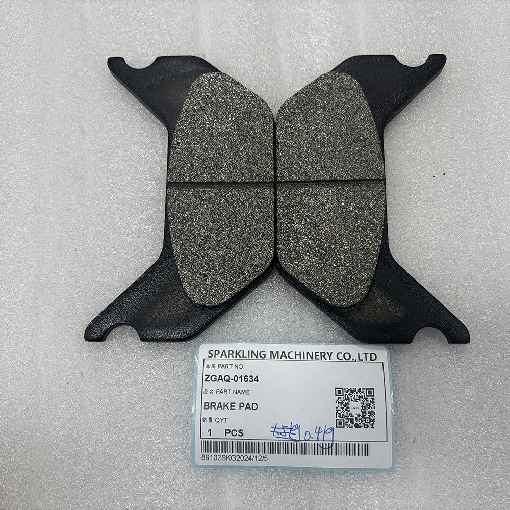 ZGAQ-01634 bearing kit, Hyundai wheel loader bearing kit, HL770-7A bearing lining, HL780-9A engine bearing parts, Hyundai loader repair kit, ZGAQ-01634 engine rebuild, Hyundai HL770-9 spare parts, Hyundai OEM bearing lining kit, HL780-3A bush set
