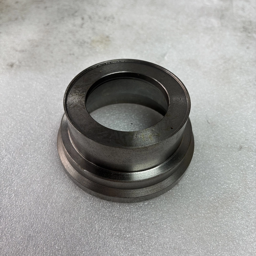 ZGAQ-02033 piece-thrust for Hyundai R140W-7 wheel excavator