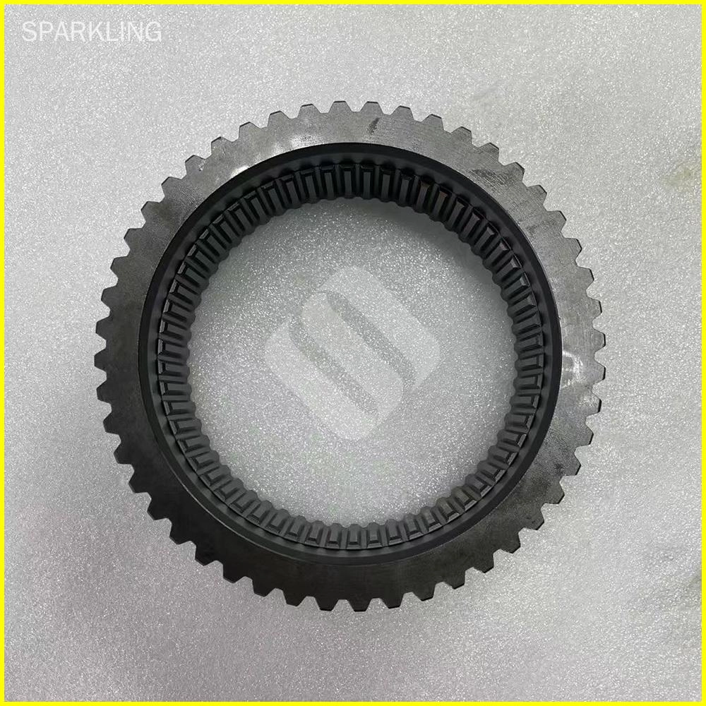 HYUNDAI WHEEL EXCAVATOR SPARE PARTS R160W9A R170W7 R170W7A R170W9 R170W9S R180W9A ZGAQ-02208 CARRIER-DISC