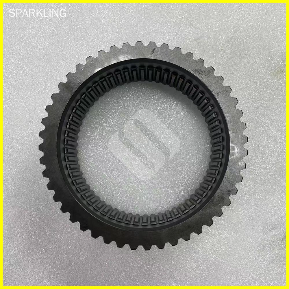 HYUNDAI WHEEL EXCAVATOR SPARE PARTS R160W9A R170W7 R170W7A R170W9 R170W9S R180W9A ZGAQ-02208 CARRIER-DISC