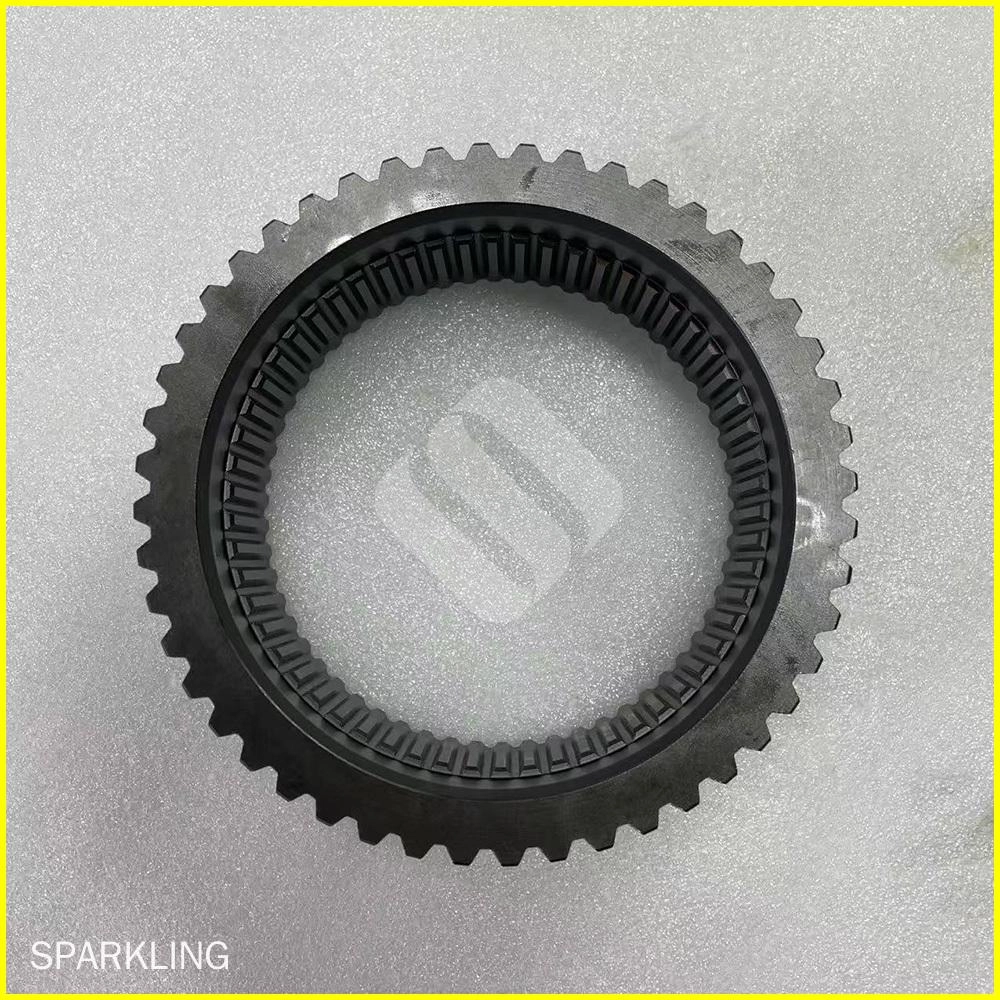 HYUNDAI WHEEL EXCAVATOR SPARE PARTS R160W9A R170W7 R170W7A R170W9 R170W9S R180W9A ZGAQ-02208 CARRIER-DISC