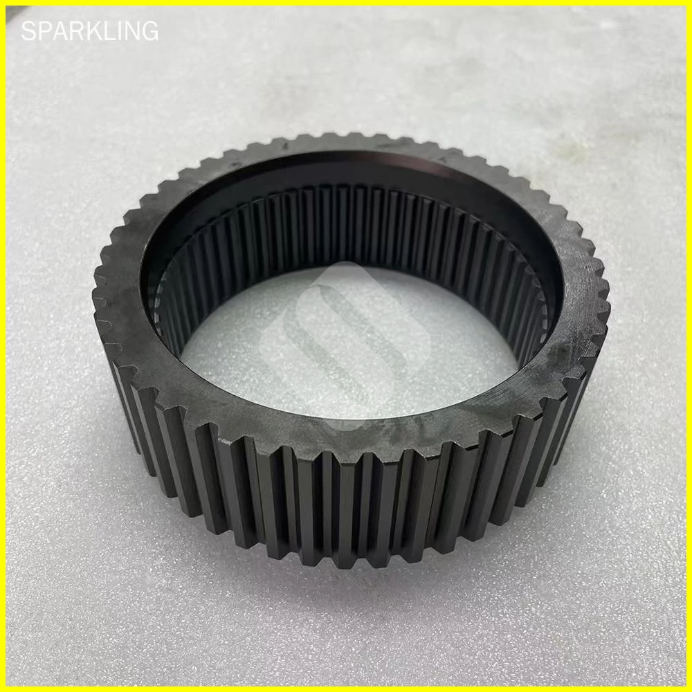 HYUNDAI WHEEL EXCAVATOR SPARE PARTS R160W9A R170W7 R170W7A R170W9 R170W9S R180W9A ZGAQ-02208 CARRIER-DISC