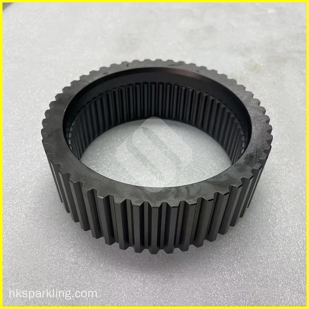 HYUNDAI WHEEL EXCAVATOR SPARE PARTS R160W9A R170W7 R170W7A R170W9 R170W9S R180W9A ZGAQ-02208 CARRIER-DISC
