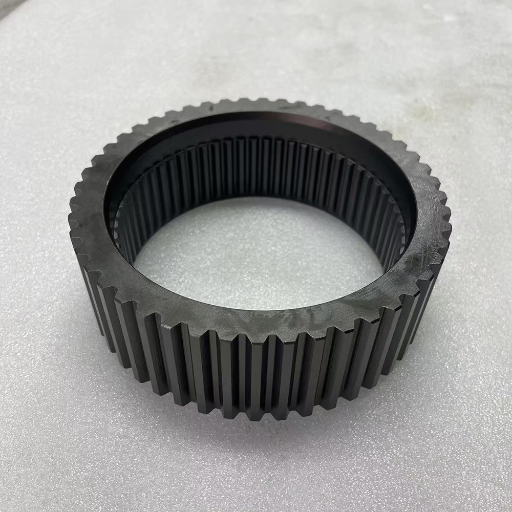 HYUNDAI WHEEL EXCAVATOR SPARE PARTS R160W9A R170W7 R170W7A R170W9 R170W9S R180W9A ZGAQ-02208 CARRIER-DISC