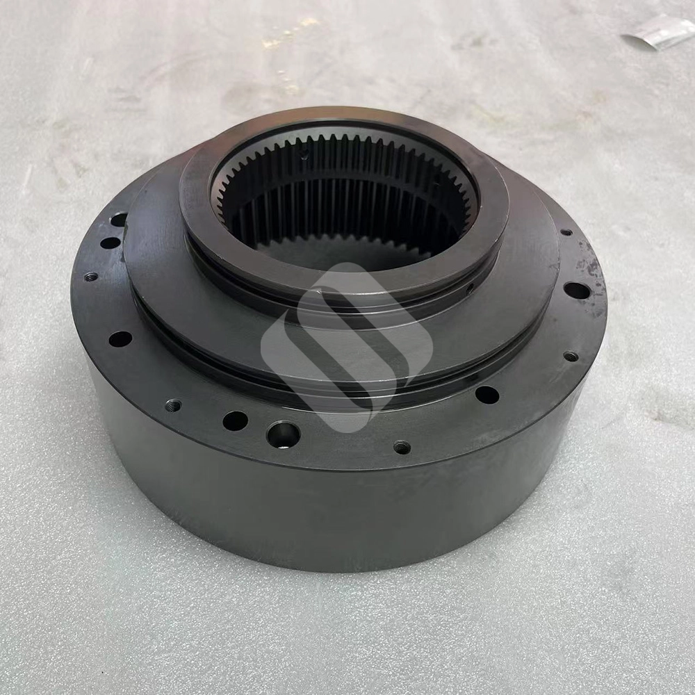 HYUNDAI EXCAVATOR R170W-7 R180W-9 R210W-9 ZGAQ-02211 GEAR RING 13.6kg CHINA MADE HYUNDAI EXCAVATOR R170W-7 R180W-9 R210W-9 ZGAQ-02211 GEAR RING 13.6kg CHINA MADE