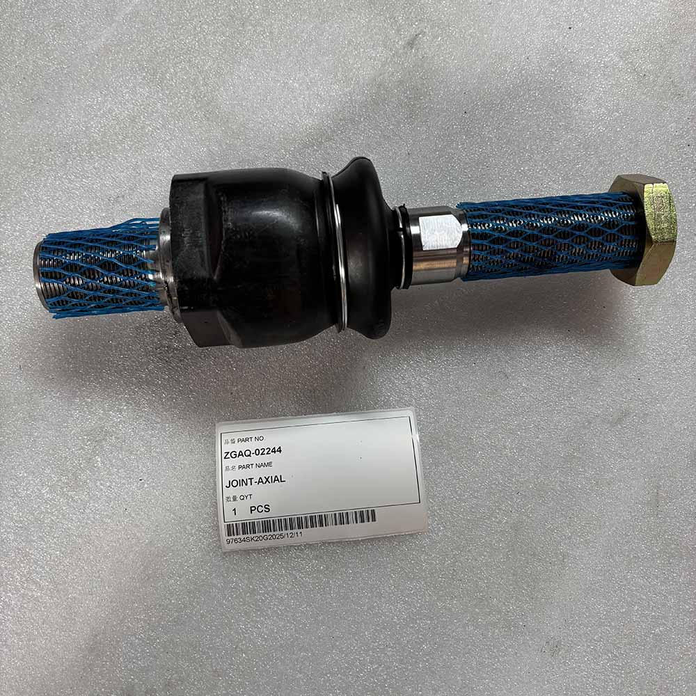 ZGAQ-02244 Axial Joint for Hyundai R170W-7 R160W-9A Steering System