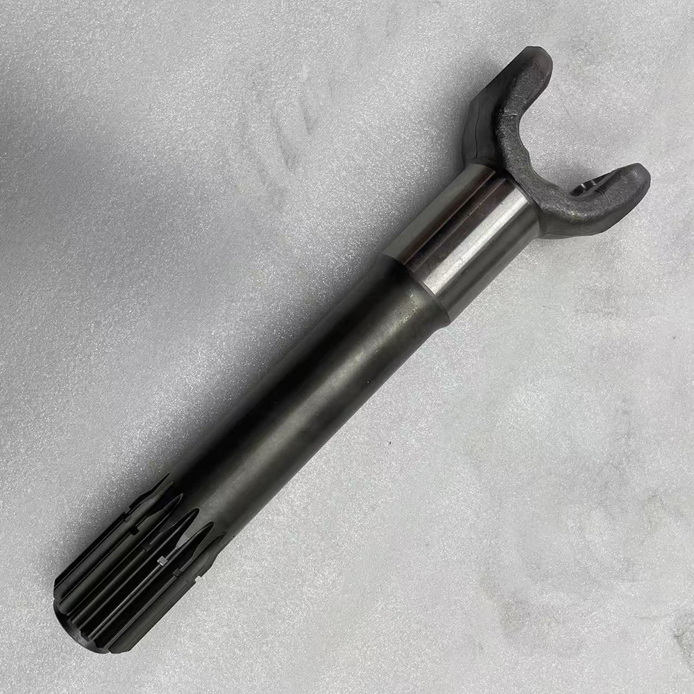 HYUNDAI WHEEL EXCAVATOR SPARE PARTS R200W-7 R210W-9 ZGAQ-02341 FORK-JOINT