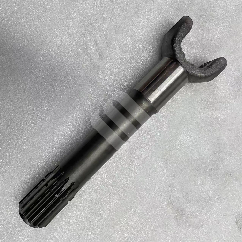 HYUNDAI WHEEL EXCAVATOR SPARE PARTS R200W-7 R210W-9 ZGAQ-02341 FORK-JOINT HYUNDAI WHEEL EXCAVATOR SPARE PARTS R200W-7 R210W-9 ZGAQ-02341 FORK-JOINT