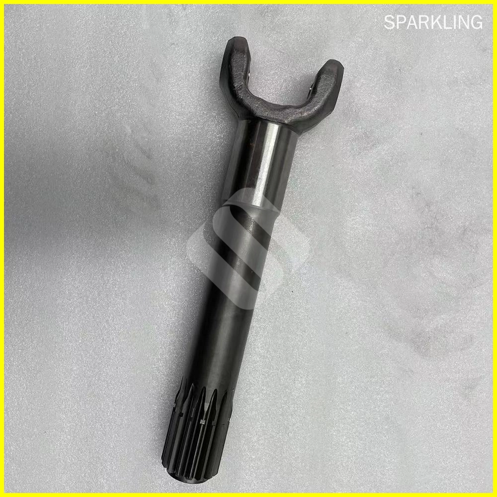 HYUNDAI WHEEL EXCAVATOR SPARE PARTS R200W-7 R210W-9 ZGAQ-02341 FORK-JOINT