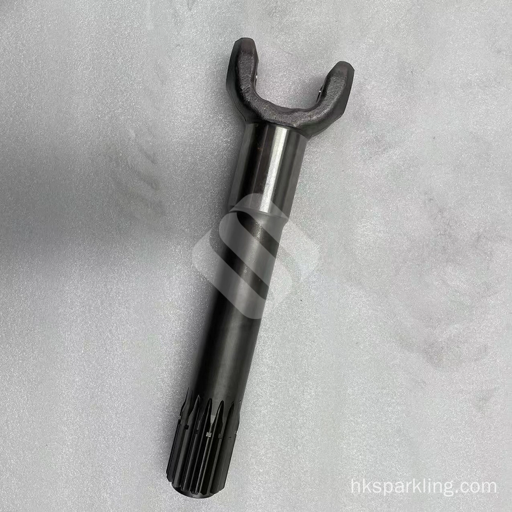 HYUNDAI WHEEL EXCAVATOR SPARE PARTS R200W-7 R210W-9 ZGAQ-02341 FORK-JOINT