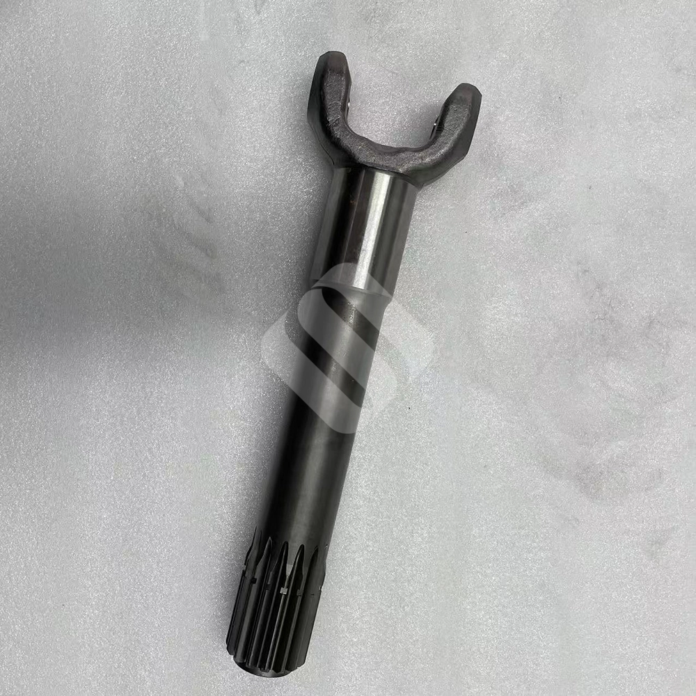 HYUNDAI-WHEEL-EXCAVATOR-SPARE-PARTS-R200W-7-R210W-9-ZGAQ-02341-FORK-JOINT Hyundai ZGAQ-02341 Fork-Joint | R200W-7 R210W-9 Wheel Excavator Spare Parts