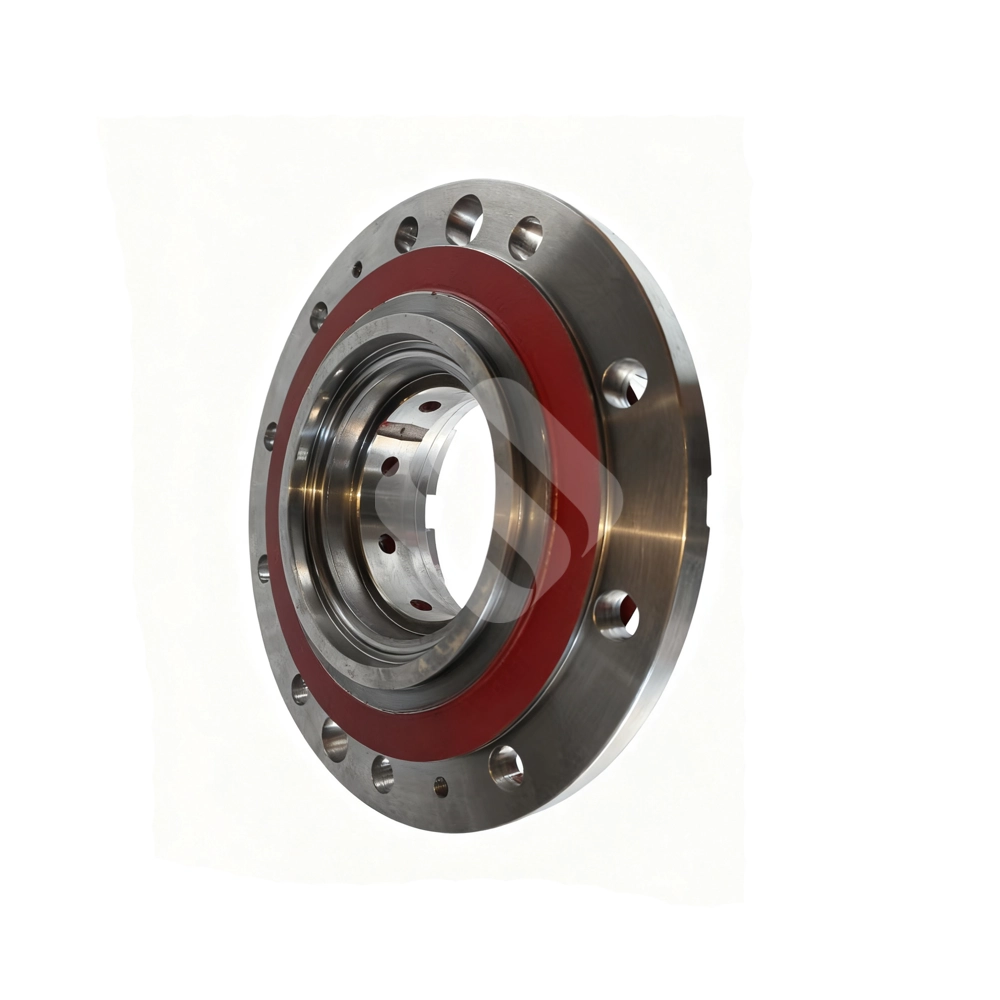 Hyundai HIGH-QUALITY EXCAVATOR PARTS MADE IN CHINA NEW R160W9A R170W7 R170W7A R170W9 ZGAQ-03591 HUB SPARKLING MACHINERY Hyundai HIGH-QUALITY EXCAVATOR PARTS MADE IN CHINA NEW R160W9A R170W7 R170W7A R170W9 ZGAQ-03591 HUB SPARKLING MACHINERY