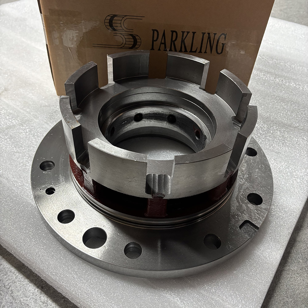 ZGAQ-03591 4472.348.074 Hub for Hyundai R160 R170 Excavators