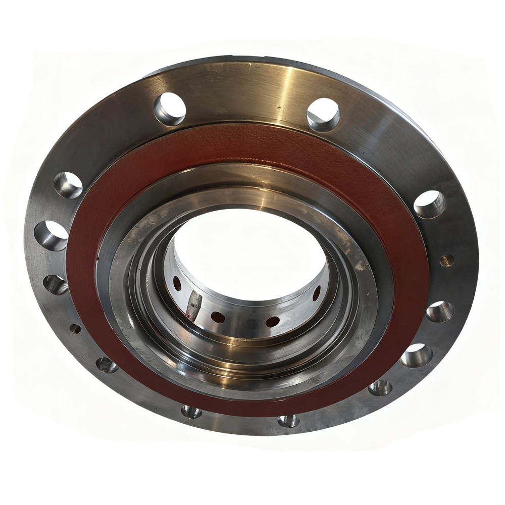 Hyundai HIGH-QUALITY EXCAVATOR PARTS MADE IN CHINA NEW R160W9A R170W7 R170W7A R170W9 ZGAQ-03591 HUB SPARKLING MACHINERY