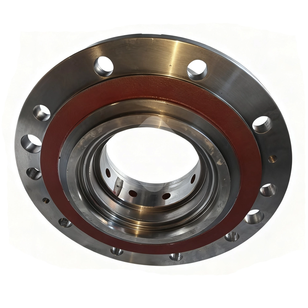 Hyundai HIGH-QUALITY EXCAVATOR PARTS MADE IN CHINA NEW R160W9A R170W7 R170W7A R170W9 ZGAQ-03591 HUB SPARKLING MACHINERY Hyundai HIGH-QUALITY EXCAVATOR PARTS MADE IN CHINA NEW R160W9A R170W7 R170W7A R170W9 ZGAQ-03591 HUB SPARKLING MACHINERY