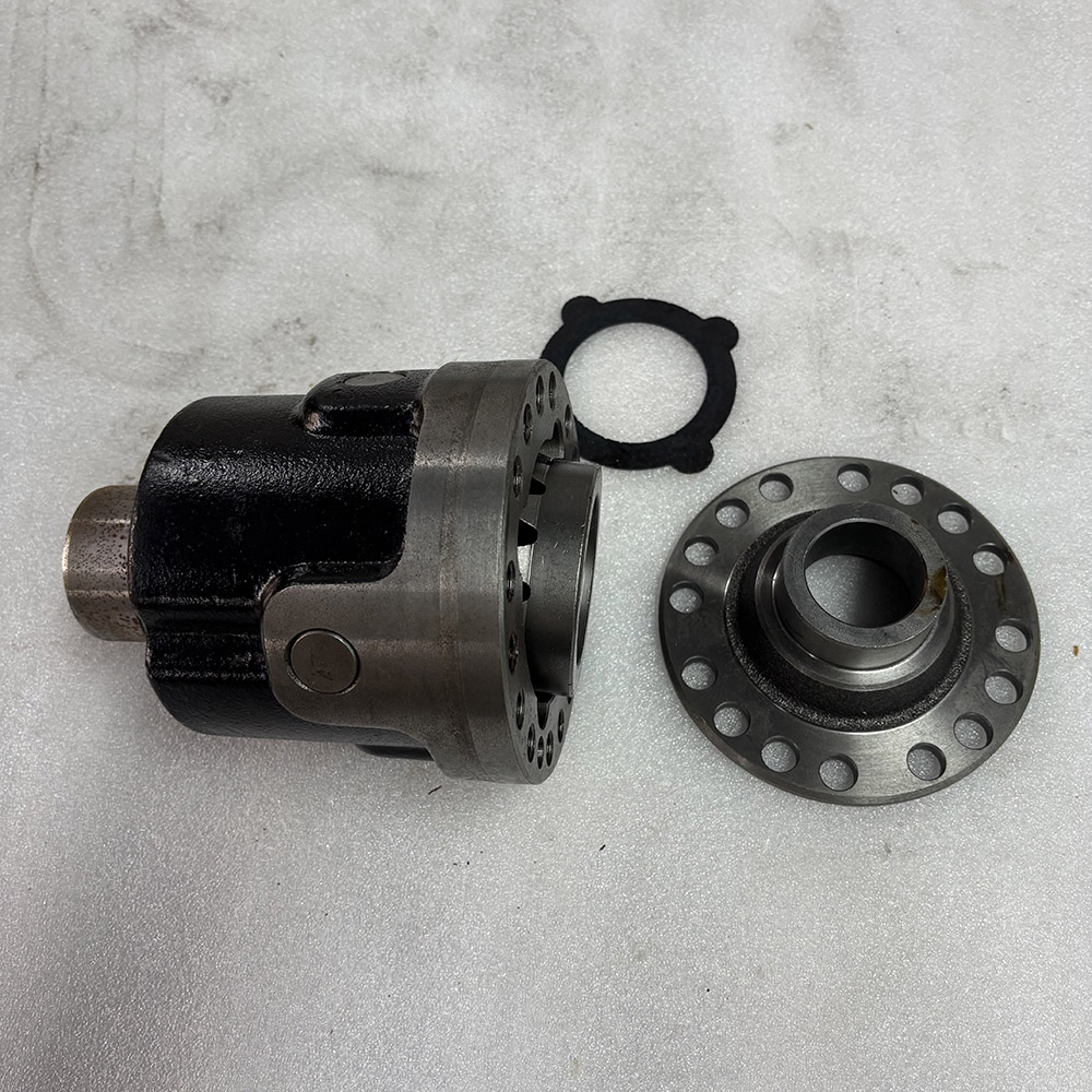 ZGAQ-04045 Casing with Bolt for Hyundai Wheel Excavators