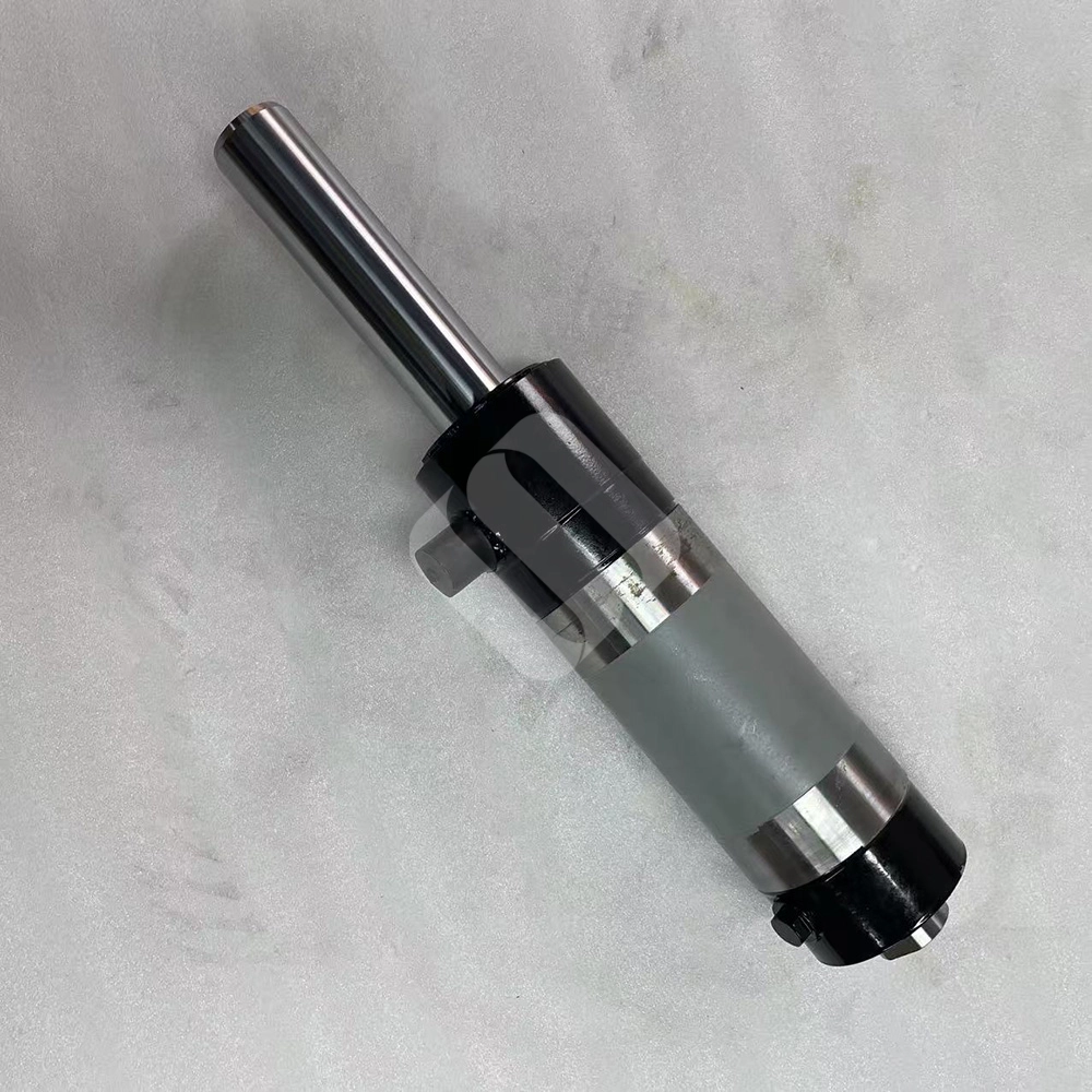 HYUNDAI WHEEL EXCAVATOR R140W-9 FRONT AXLE STEERING GEAR ZGAQ-04067 CYLINDER-STEERING HYUNDAI WHEEL EXCAVATOR R140W-9 FRONT AXLE STEERING GEAR ZGAQ-04067 CYLINDER-STEERING