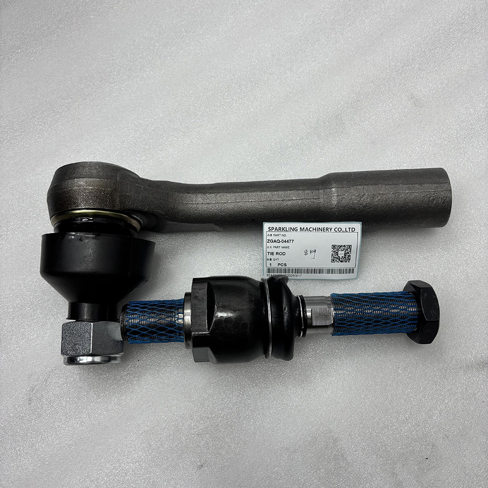 Made In CHINA SPARKLING MACHINERY R210W-9 R210W-9S ZGAQ-04477 Tie Rod