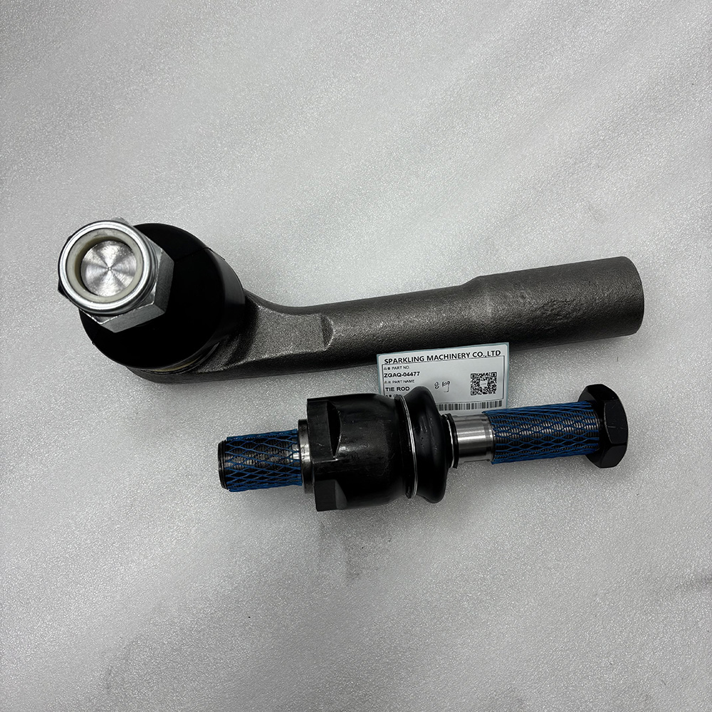 Made In CHINA SPARKLING MACHINERY R210W-9 R210W-9S ZGAQ-04477 Tie Rod