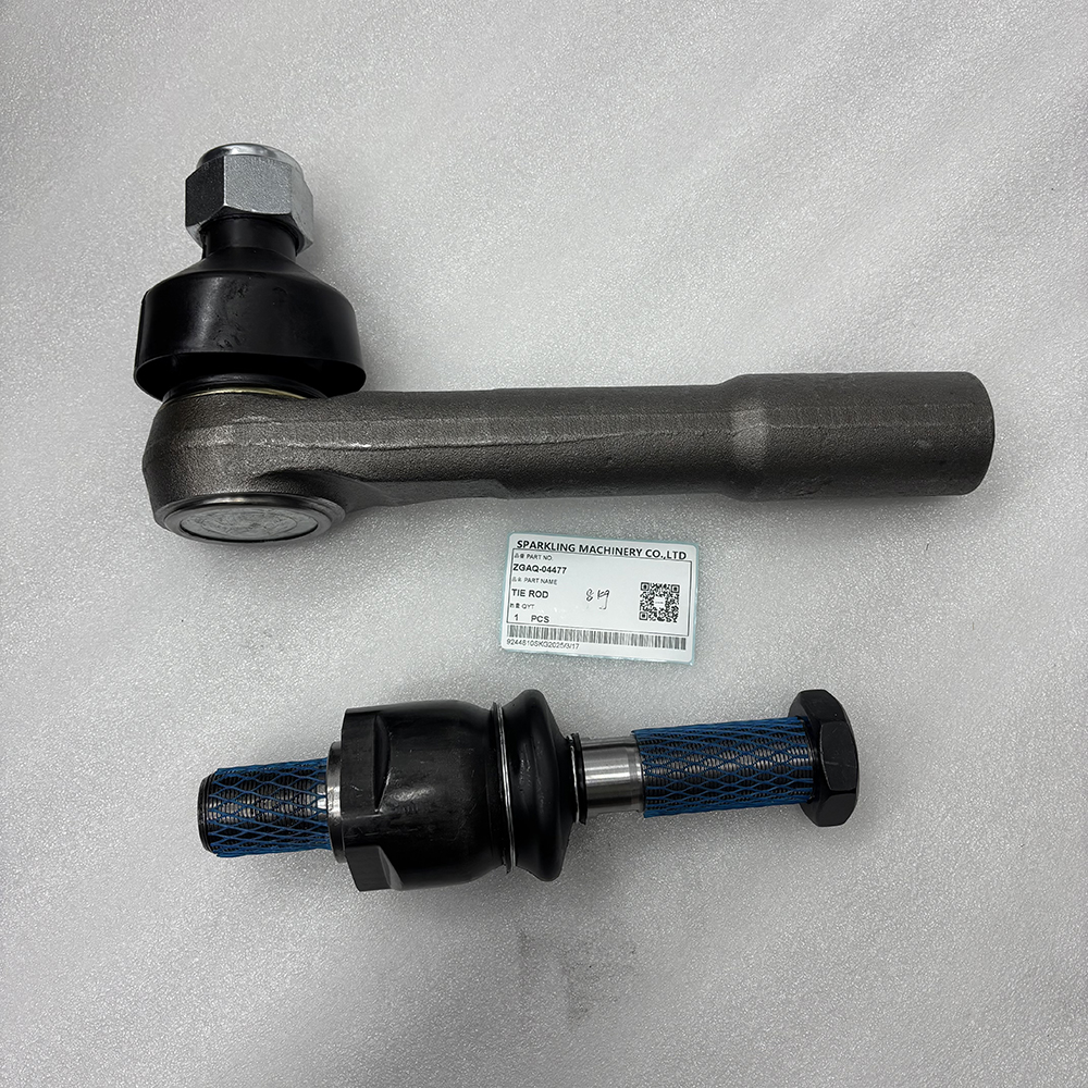 Made In CHINA SPARKLING MACHINERY R210W-9 R210W-9S ZGAQ-04477 Tie Rod
