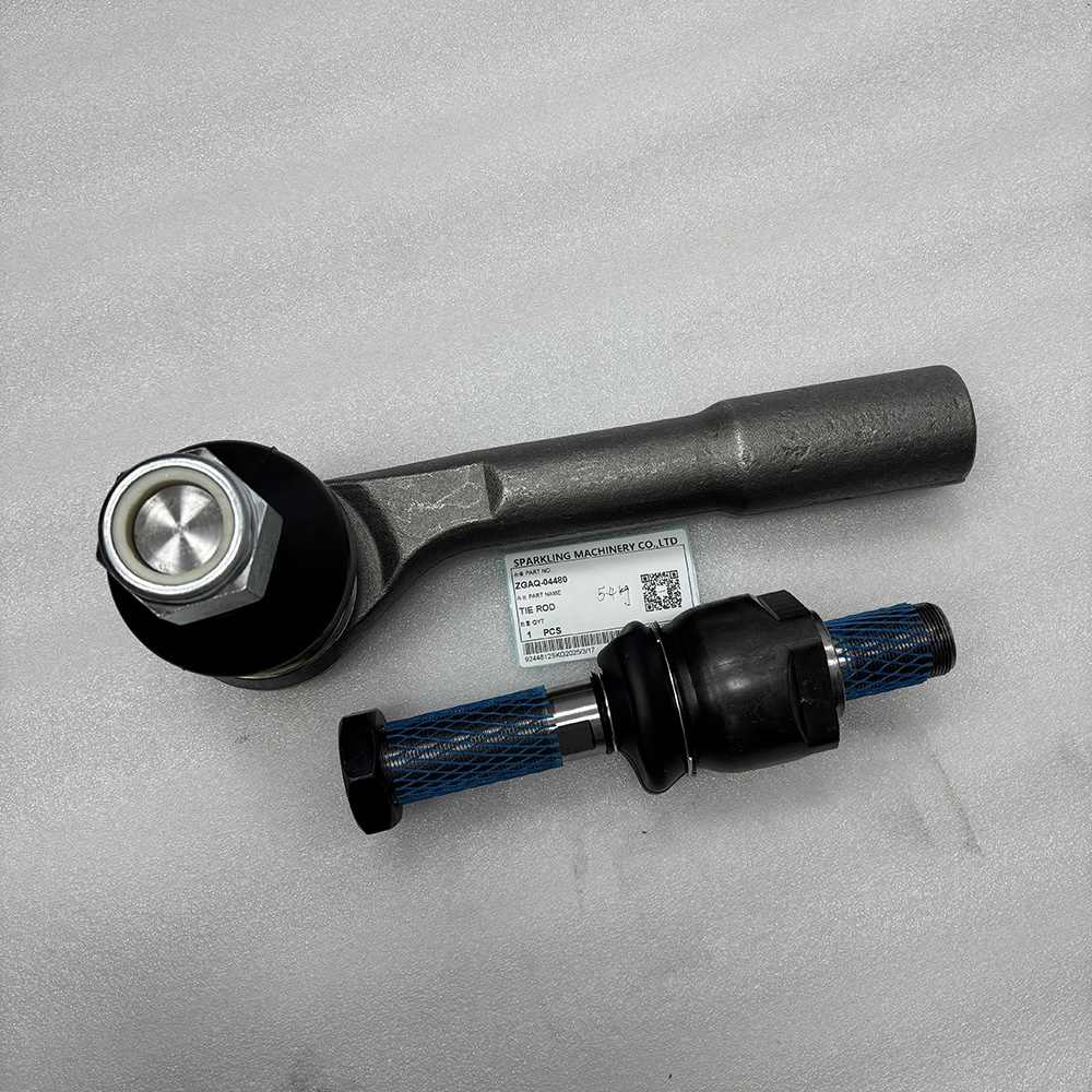 Made In CHINA SPARKLING MACHINERY R210W-9 R210W-9S ZGAQ-04480 Tie Rod