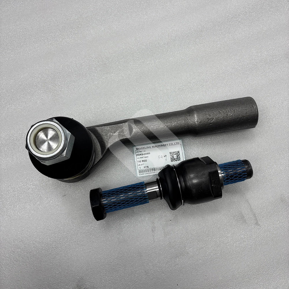 Made In CHINA SPARKLING MACHINERY R210W-9 R210W-9S ZGAQ-04480 Tie Rod Made In CHINA SPARKLING MACHINERY R210W-9 R210W-9S ZGAQ-04480 Tie Rod