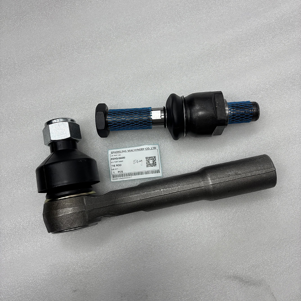Made In CHINA SPARKLING MACHINERY R210W-9 R210W-9S ZGAQ-04480 Tie Rod