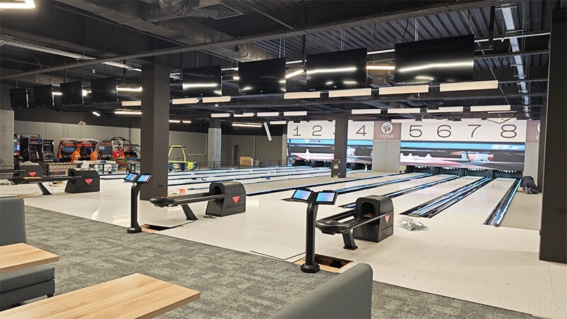 Flying Bowling - adult-bowling-alley Flying Bowling - adult bowling alley