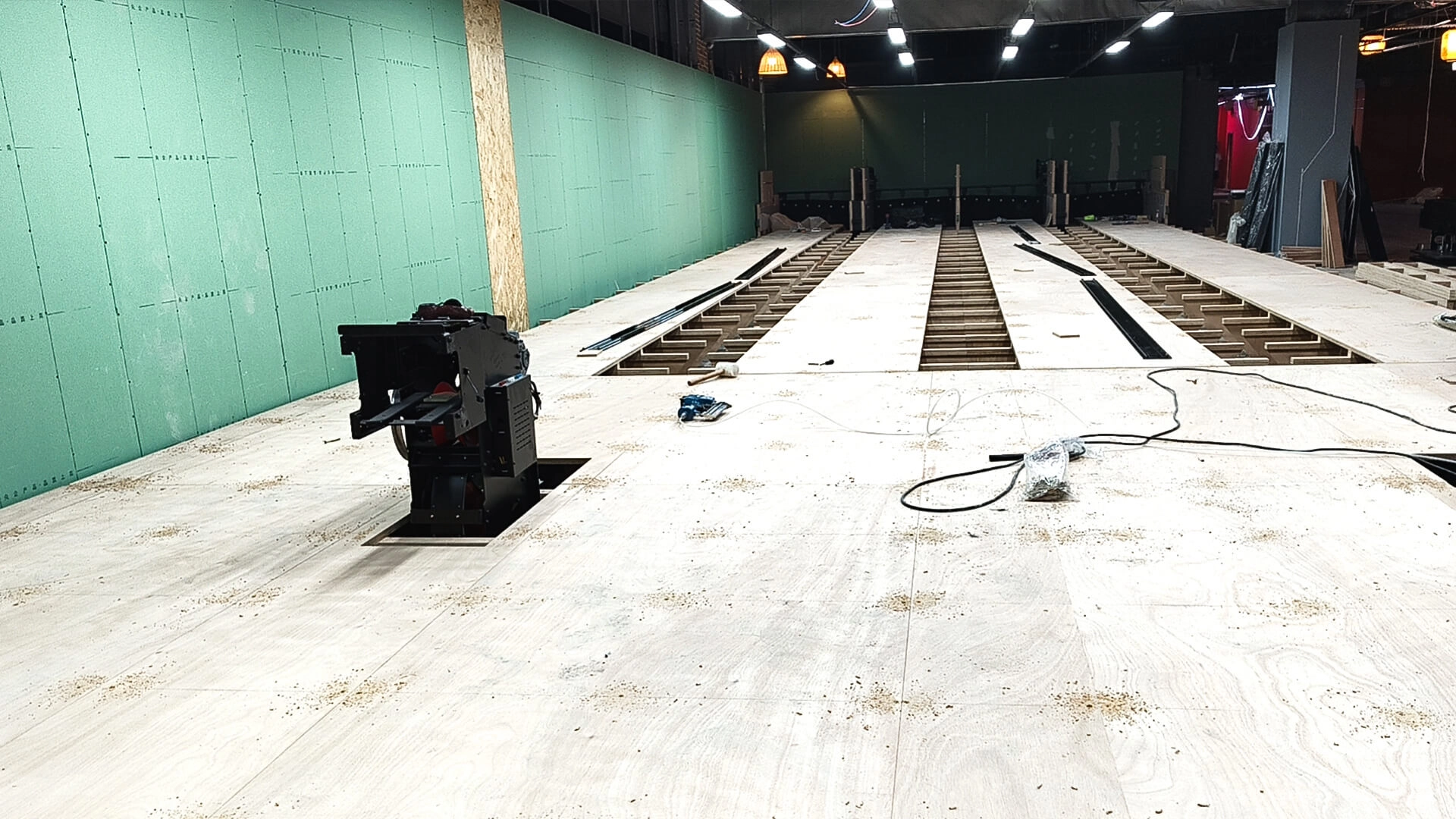 Flying Bowling - bowling-alley-for-sale Flying Bowling - bowling alley for sale