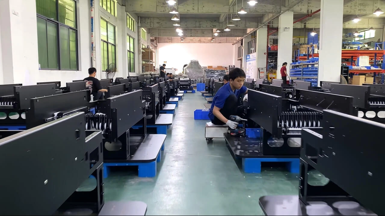 Flying Bowling - fabricante de equipamentos de boliche da China
