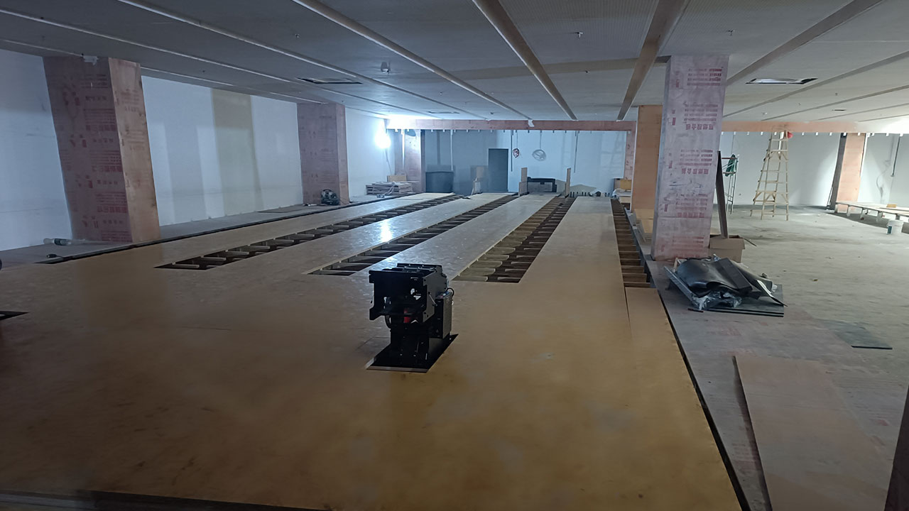 duckpin bowling equipment