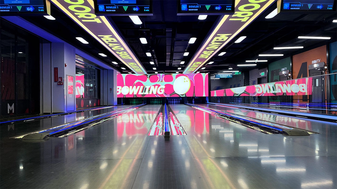 Flying Bowling - duckpin-bowling-lane-for-sale Flying Bowling - duckpin bowling lane for sale