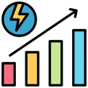 Flying Bowling - Economia de energia
