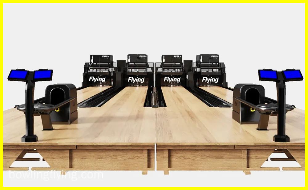 Flying Bowling - Flying---FUSB-Ultra-bowling-alley-supplies Flying Bowling - Flying - Suprimentos para pista de boliche FUSB Ultra