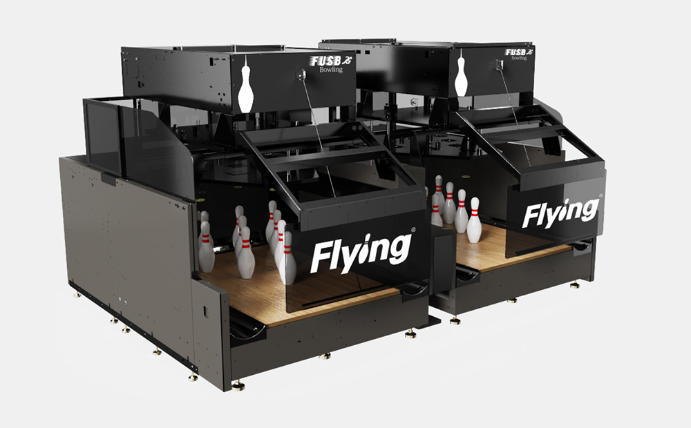 FUSB Ultra Bowling