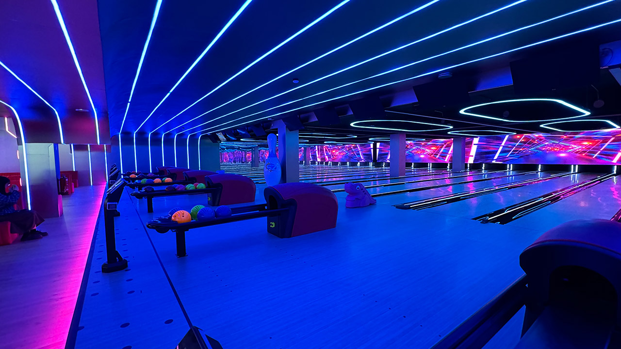 home bowling alley price home bowling alley price