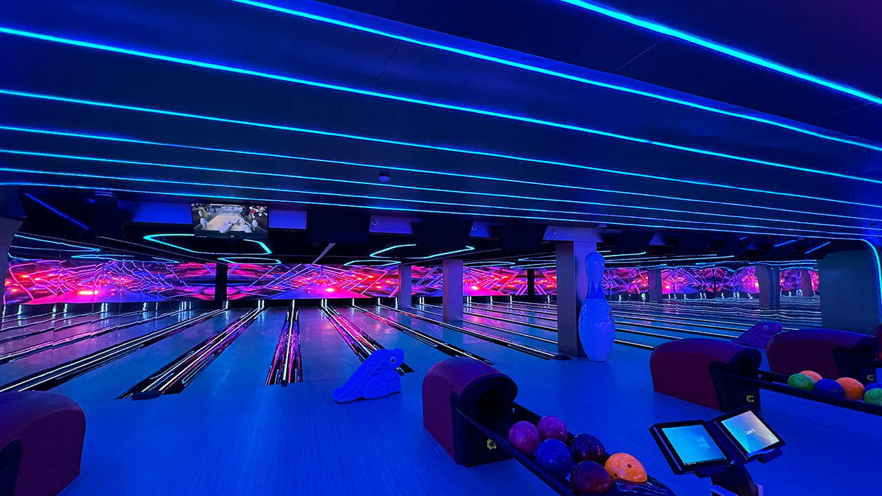 home bowling alley home bowling alley
